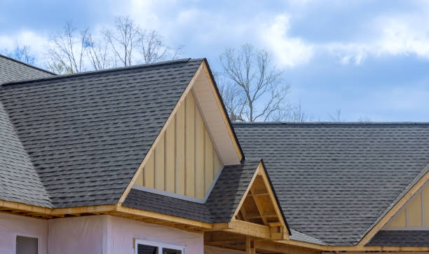 Best Asphalt Shingle Roofing  in Baxter Village, SC